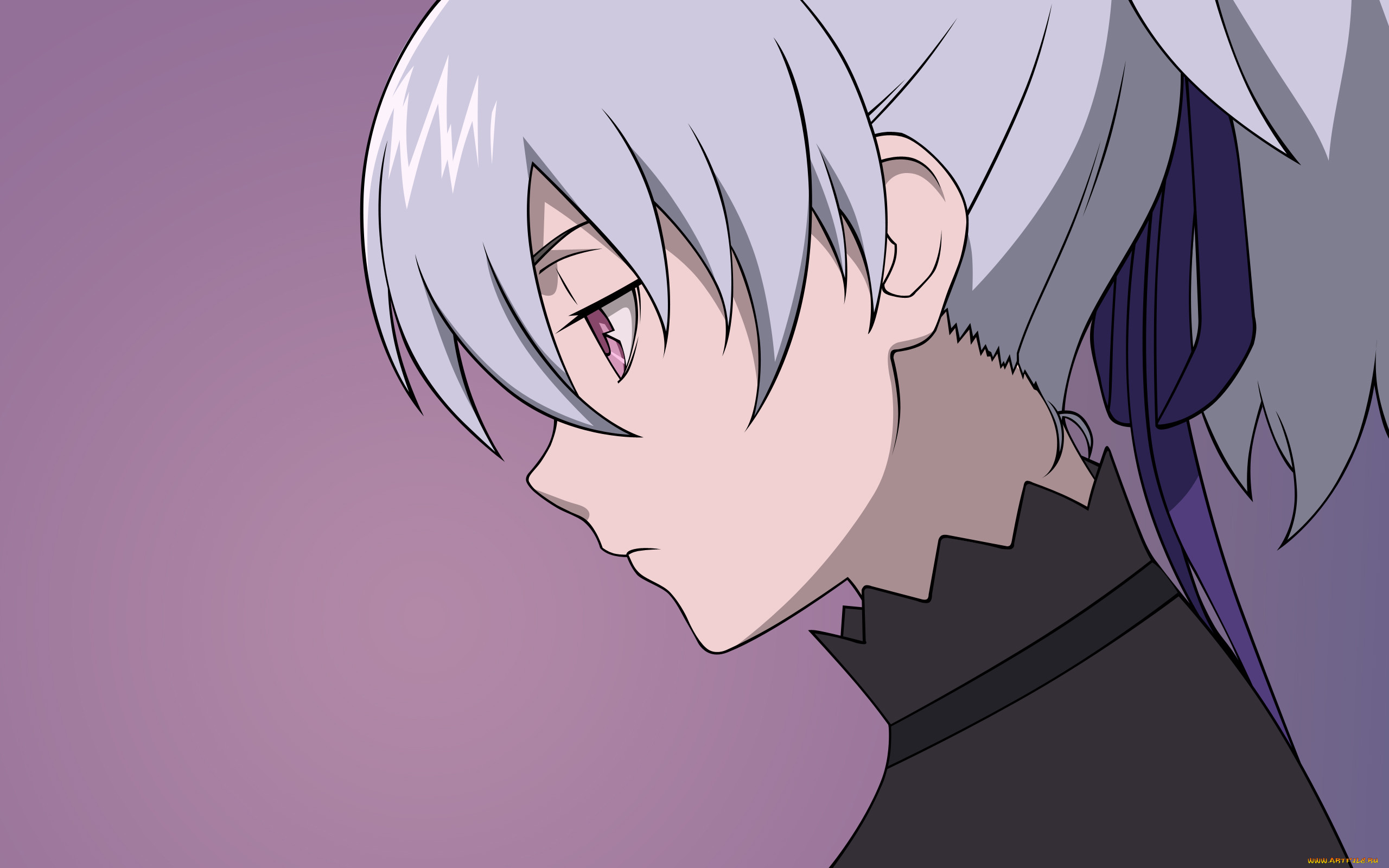 , darker than black, 